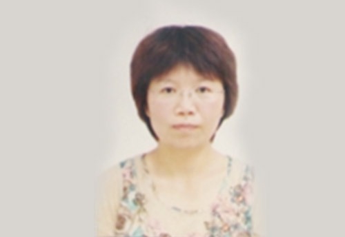 赵霞