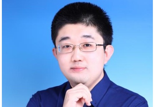 袁少杰